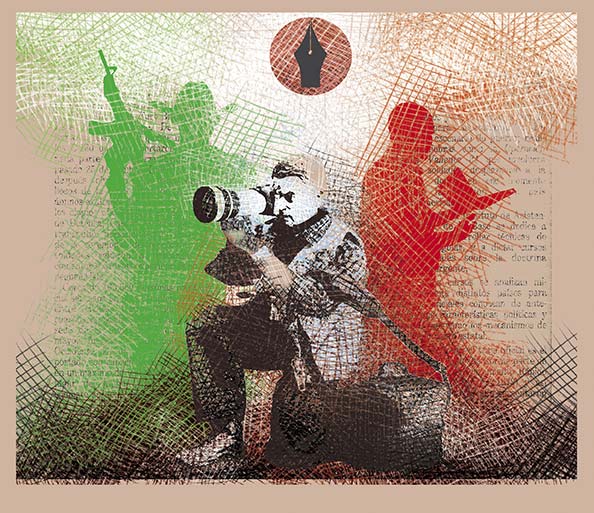 Inicia sus labores el Foro Mexicano para la Seguridad Democrática