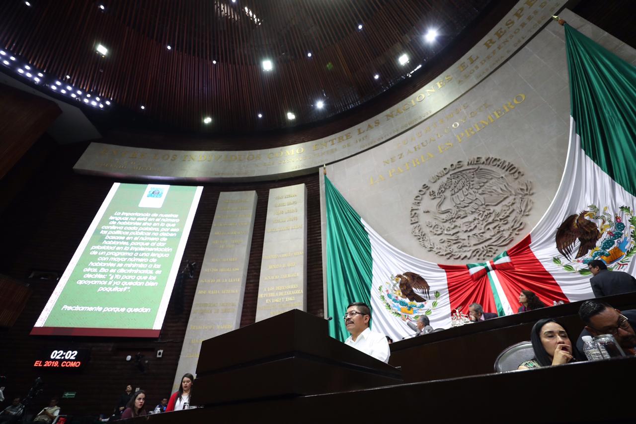 Diputados aprueban en comisiones reforma educativa
