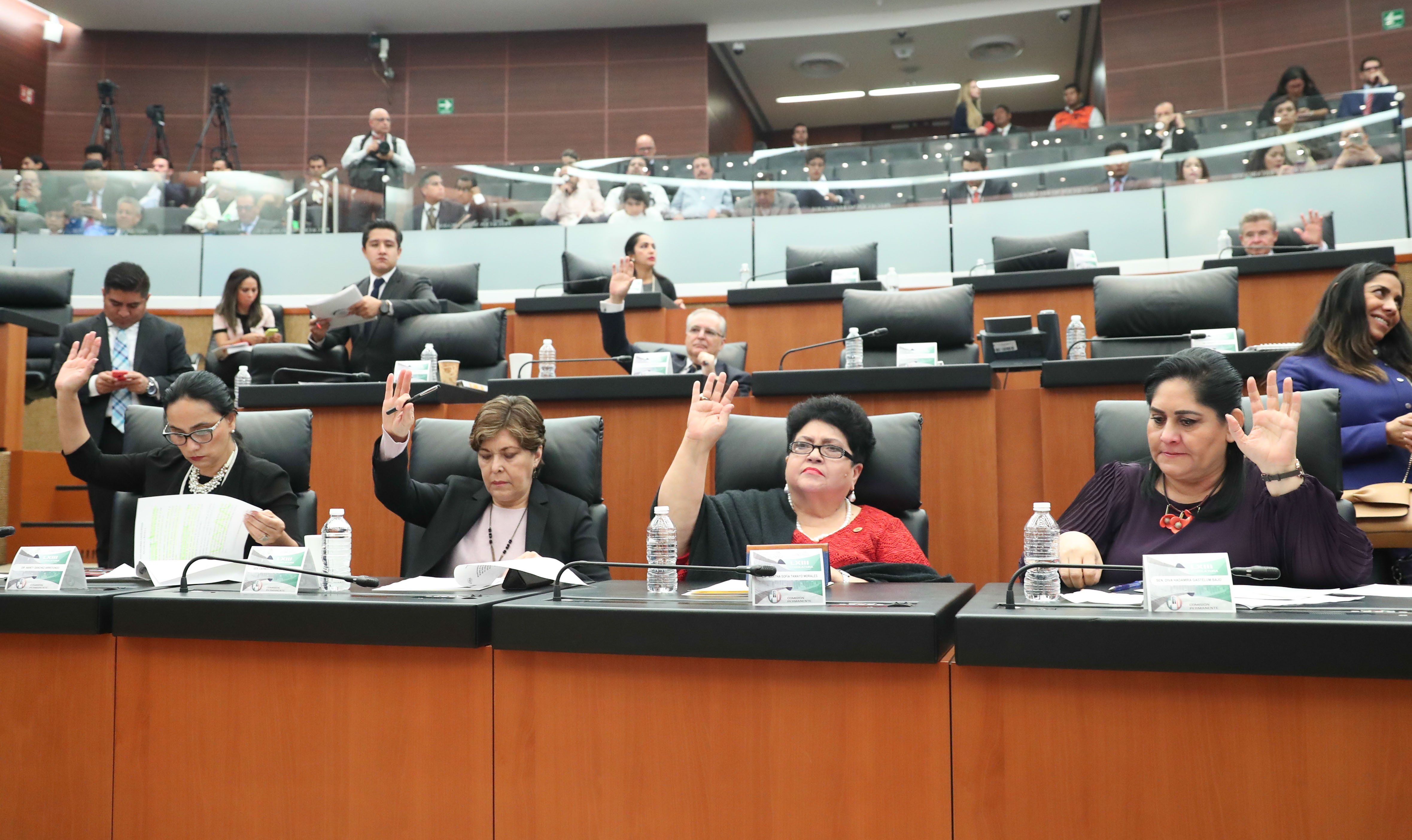 Autoridades judiciales de Hidalgo deberán corregir inconsistencias jurídicas en proceso de detenido 