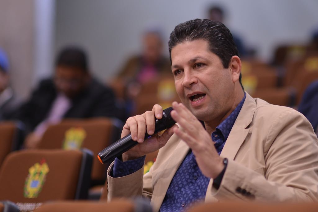 Reprochan inseguridad de periodistas en Veracruz