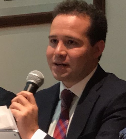 Resoluciones en materia de apelación