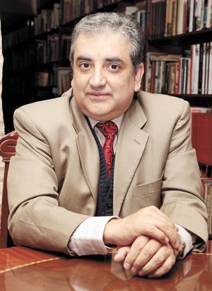 Las afores y el nuevo aeropuerto de la Ciudad de México