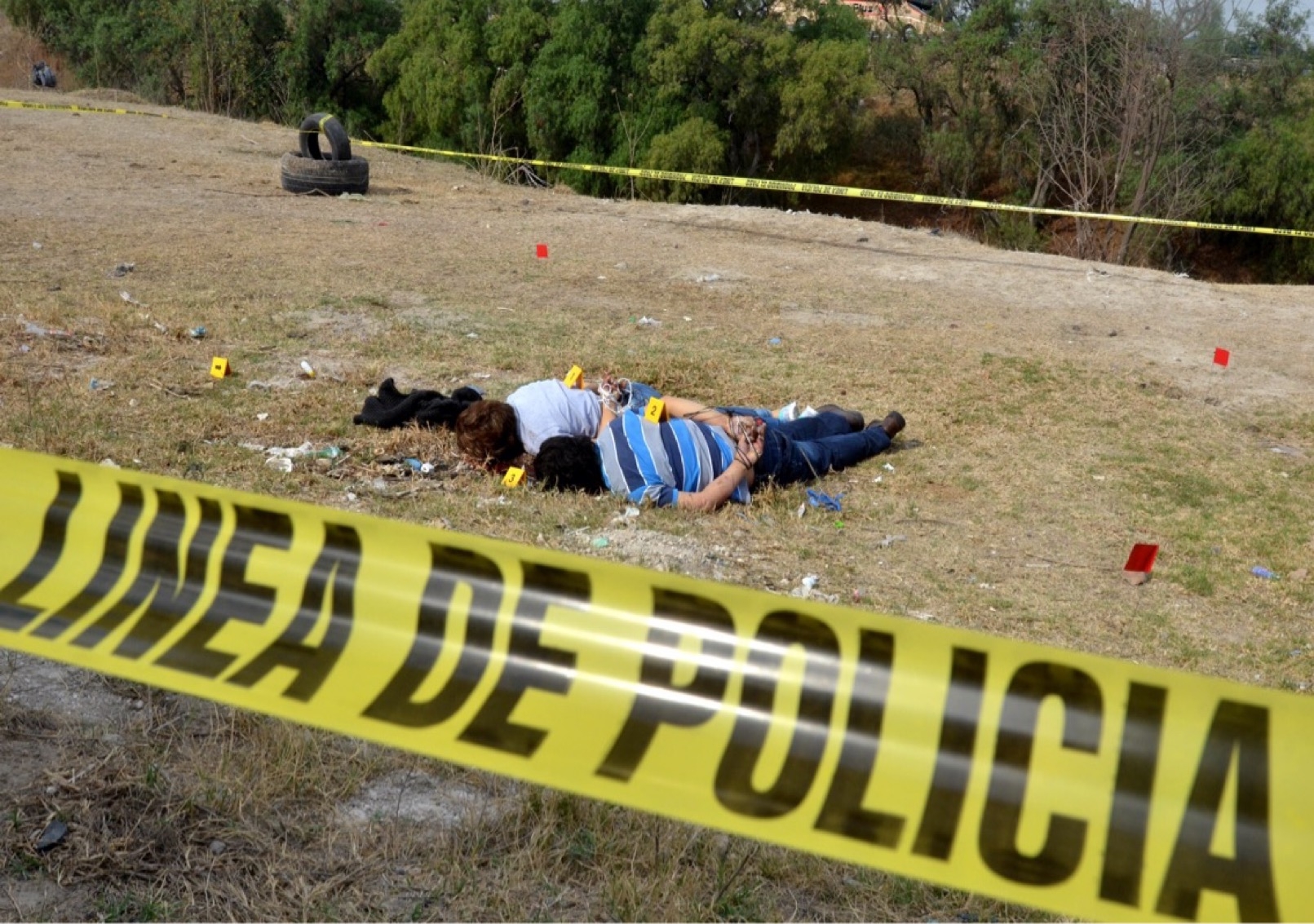 La práctica de tortura en México es "muy preocupante": ONU