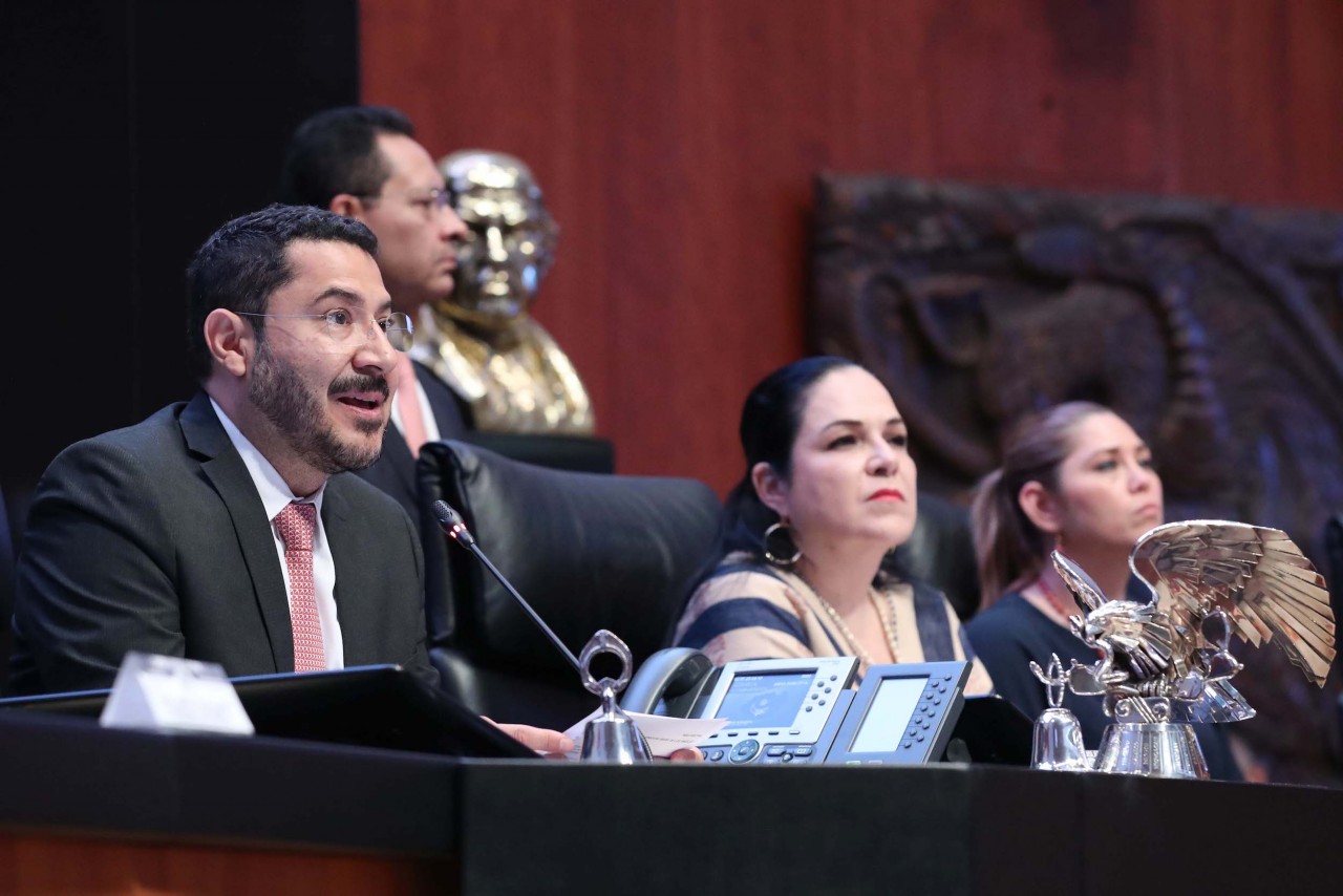 Aprueban sin cambios la reforma laboral 