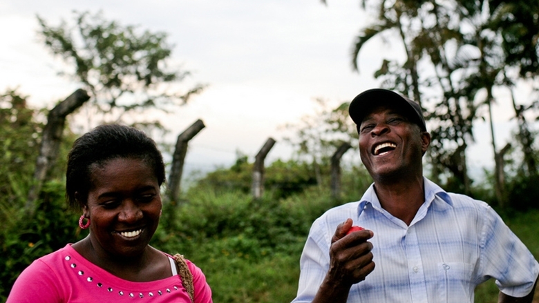 Los afrolatinos, la minoría más invisibilizada en América Latina: Banco Mundial