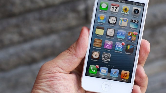 El 42 % de mexicanos entregan información personal al instalar apps