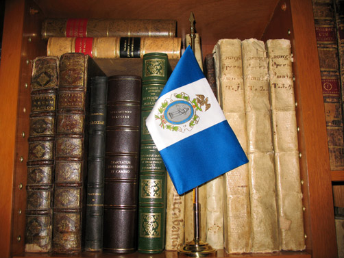 Instalan Comisión de Derecho Penal en Incam