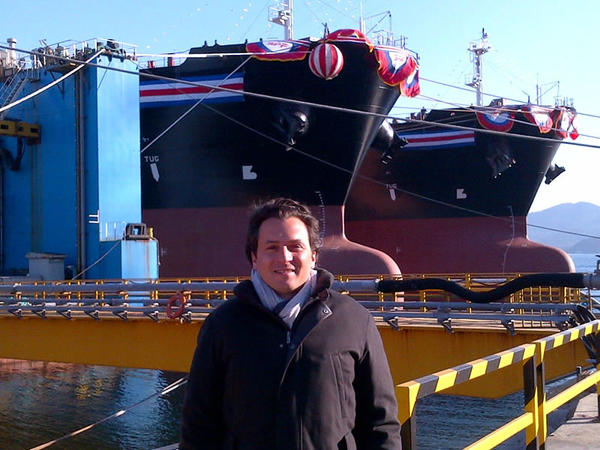 Lozoya podría estar oculto en Alemania