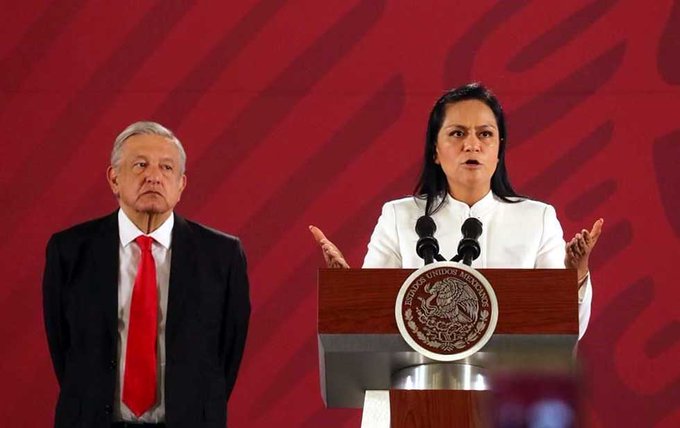 Al menos 20mdp han sido robados a los programas de Bienestar