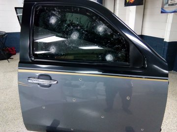 Industria del blindaje en México registró un crecimiento sostenido del 25 %