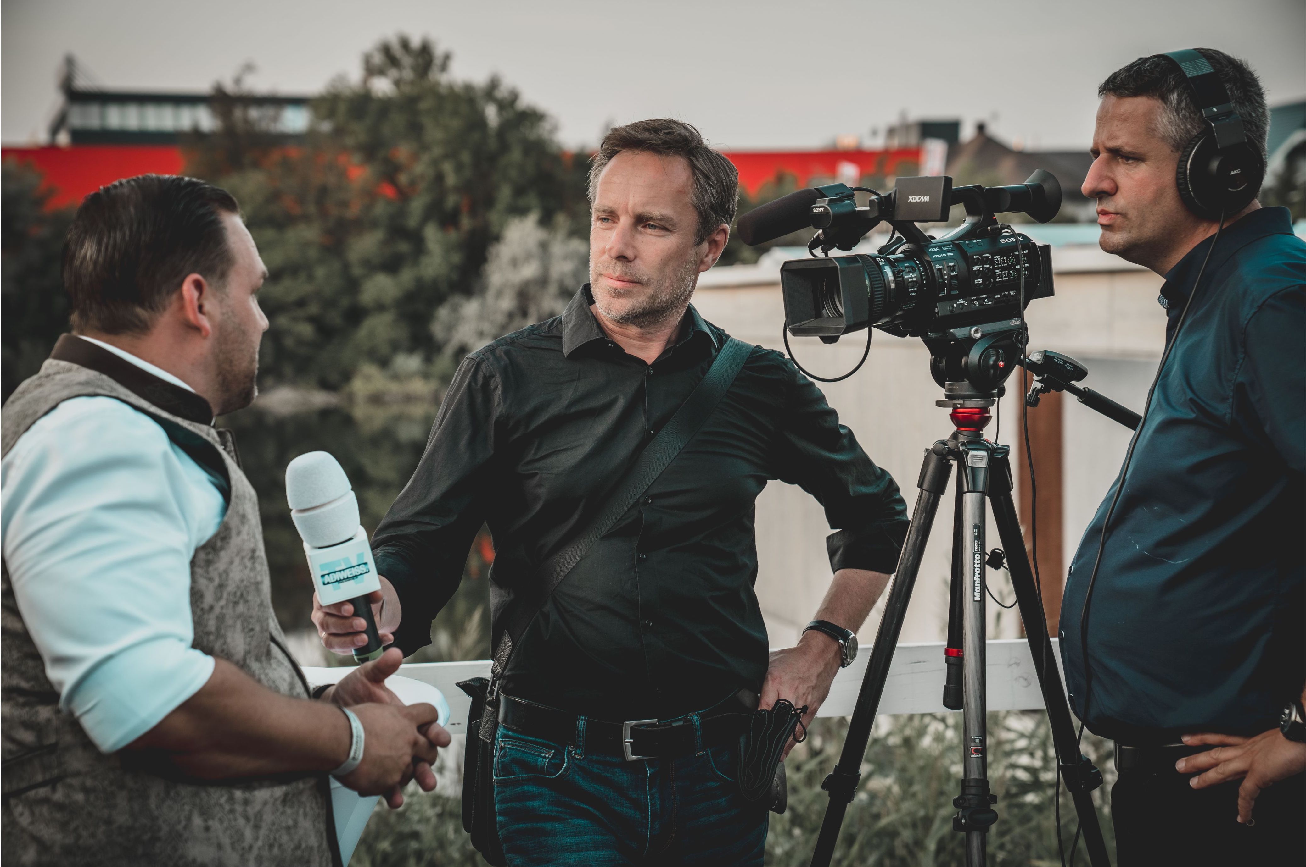 Preocupaciones varias y búsqueda de diversificación de ingresos: predicciones periodísticas del Instituto Reuters para 2023