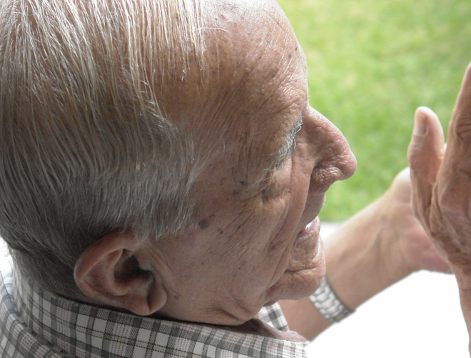 Cárcel a quienes dejen en el abandono a ancianos y personas con discapacidad