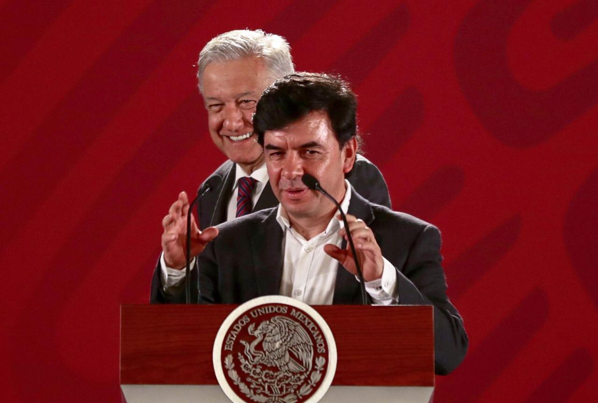 Presentan política de comunicación social