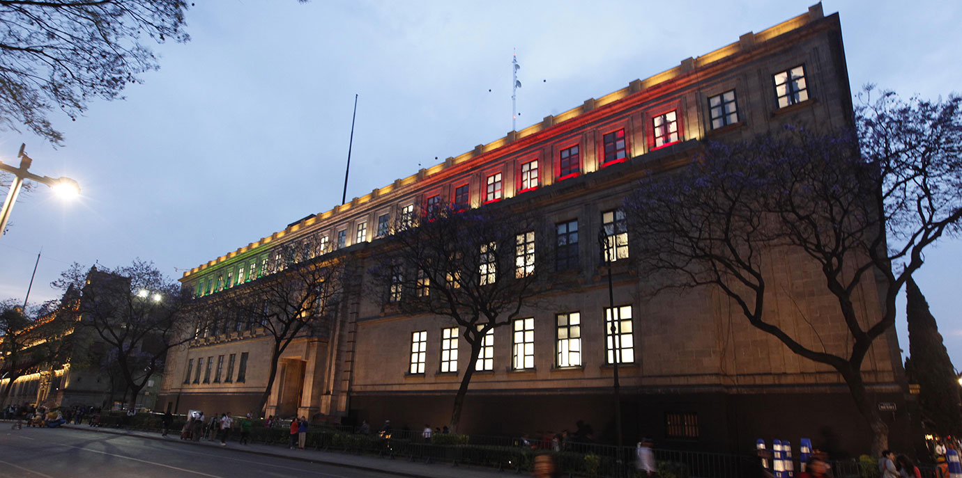 Entidades, facultadas para reconocer y ampliar derechos humanos: SCJN