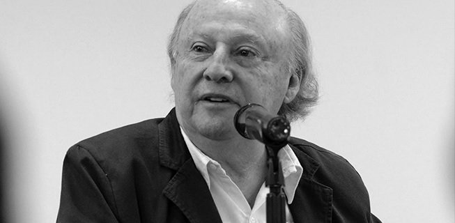 Víctor Manuel Toledo nuevo titular de Semarnat