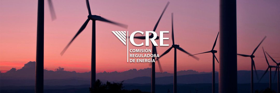 Listos nuevos comisionados de la CRE