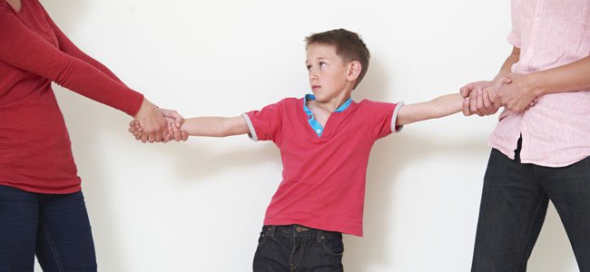 Perderán custodia mamás que impidan a papás ver a sus hijos