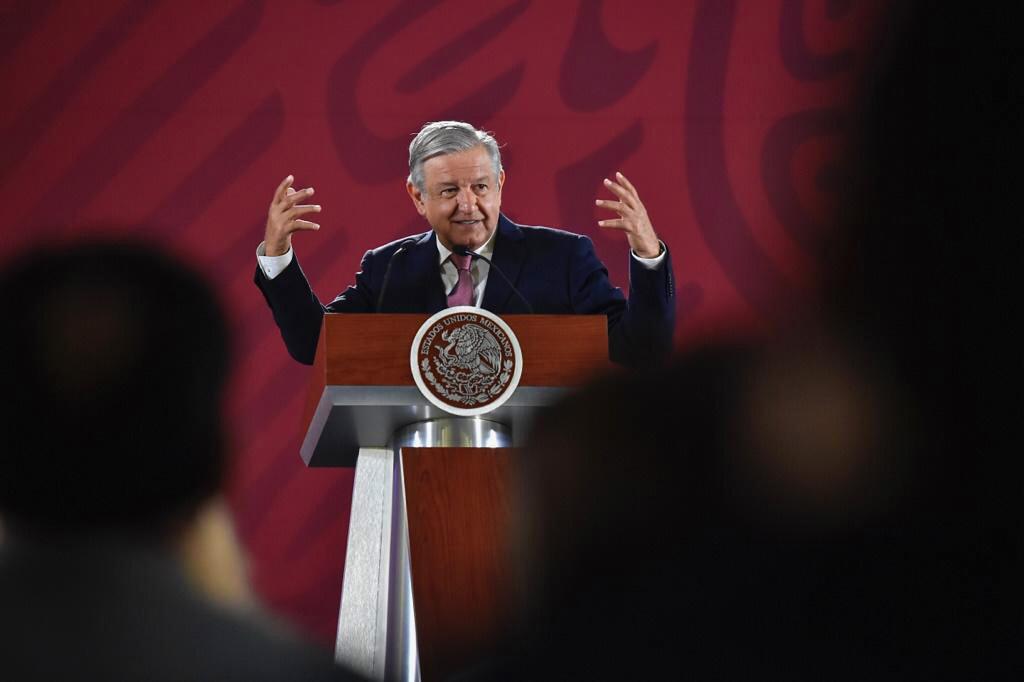 Ordena presidente frenar reforma educativa