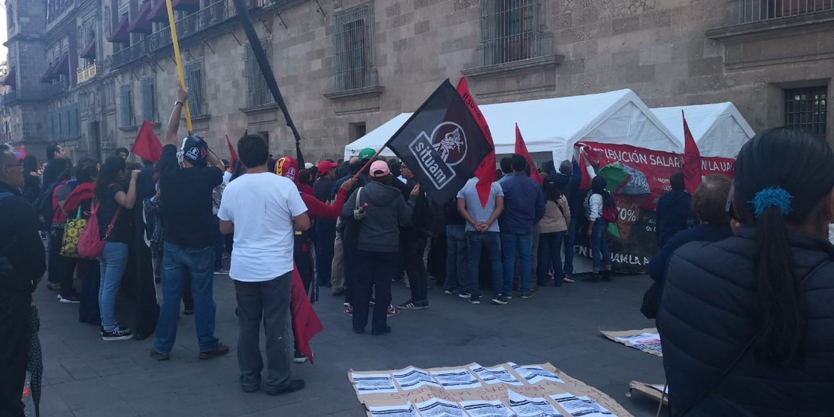 Autoridades y Situam restablecerán negociaciones  este lunes