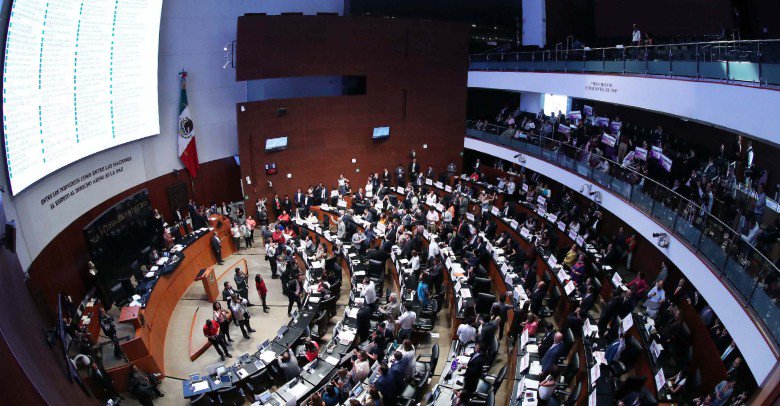 Queda lista reforma educativa y se publica en el DOF