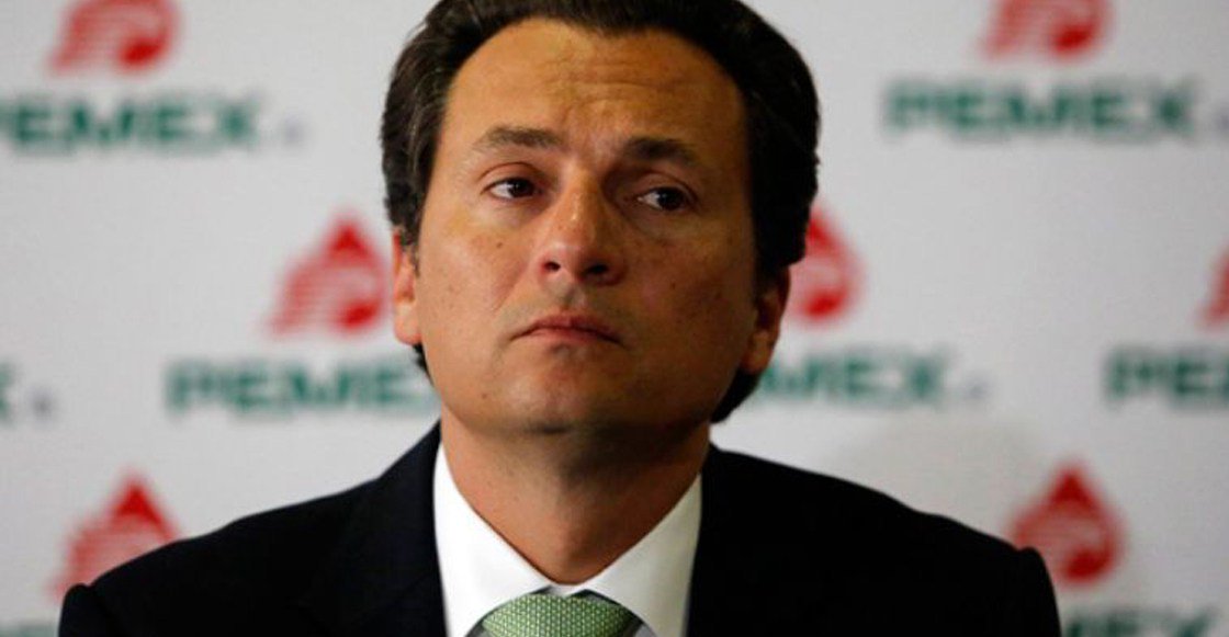 Congelan cuentas de Lozoya y Ahmsa por Odebrech