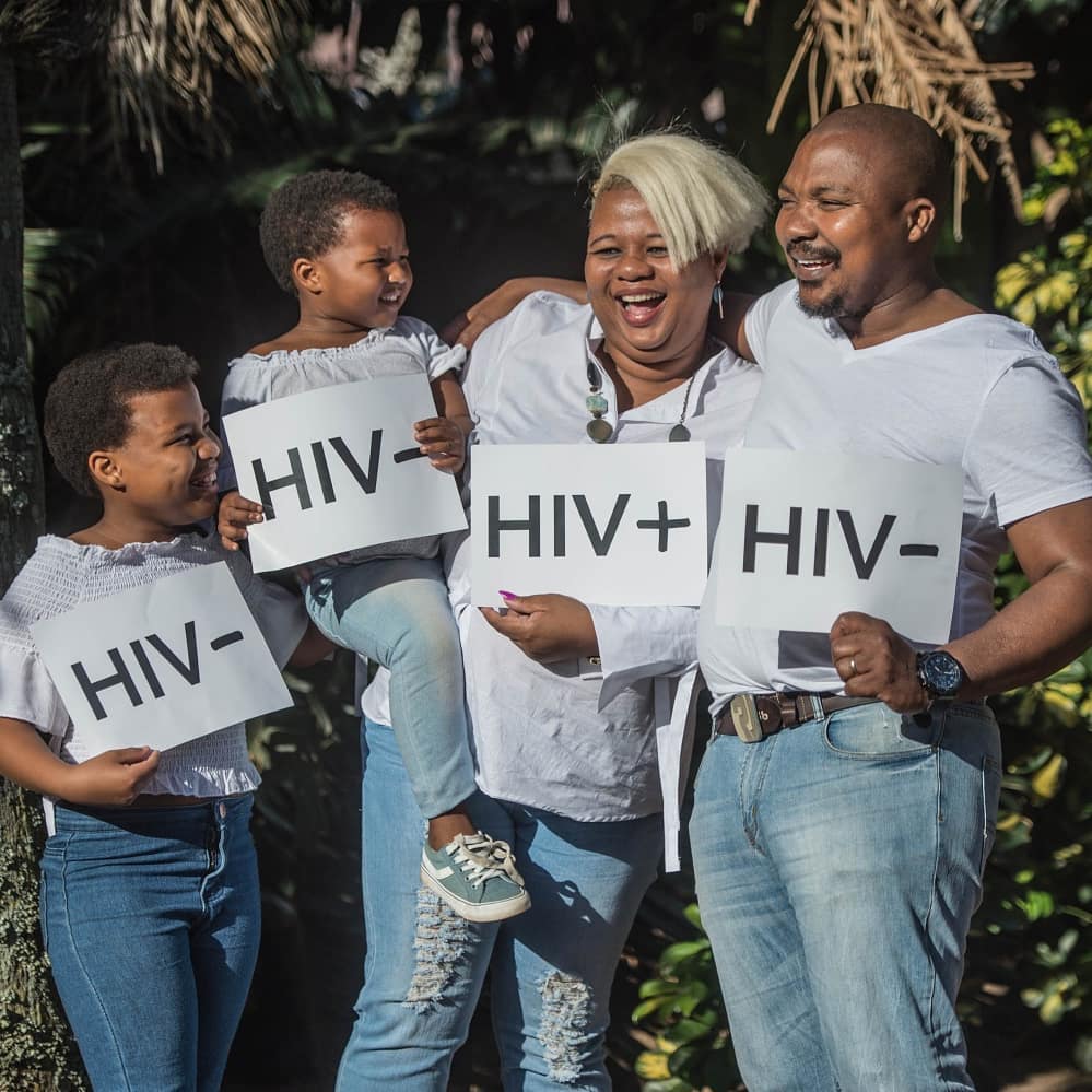 Tuberculosis principal causa de muerte entre las personas que viven con el VIH