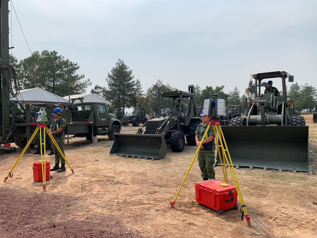 Juez niega suspensión definitiva de Santa Lucía