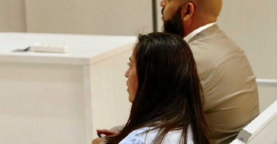 Enjuician a mexicana en España por presunta yihadista