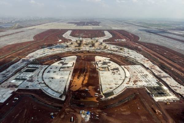 Cancelación del aeropuerto de Texcoco deja deuda de 19 años que pagaran los mexicanos