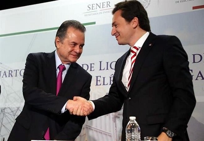 La FGR investiga a Coldwell por irregularidades en la compra de Fertinal