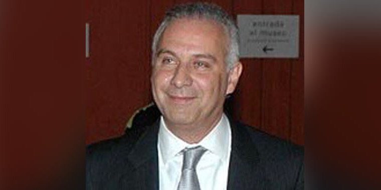 Collado es vinculado a proceso