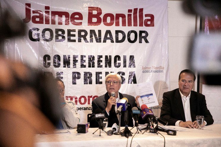 Senado revisara el conflicto que genero la “ley Bonilla”