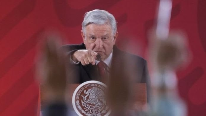 Acusan que ley de Austeridad dará “partida secreta” a AMLO
