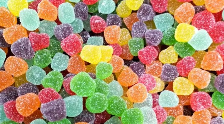 Alumnos del Tec de Monterrey crean gomitas anti estrés