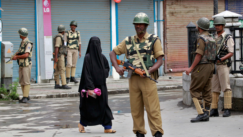 En la India castigan a dos mujeres que se resistieron a ser violadas