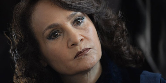 Dolores Padierna niega que parentesco con el juez del caso Robles represente conflicto de intereses