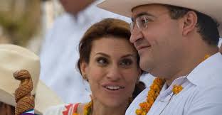 Solicita FGE a PGR emita solicitud de detención provisional contra Karime “N”