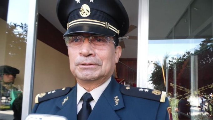 Detectan infiltrados del crimen organizado en policía de Sonora