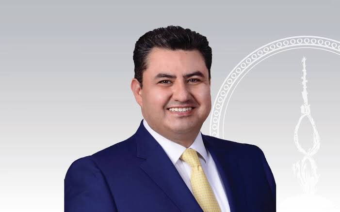 Detienen al líder de la Luz del Mundo acusado de violación de un menor