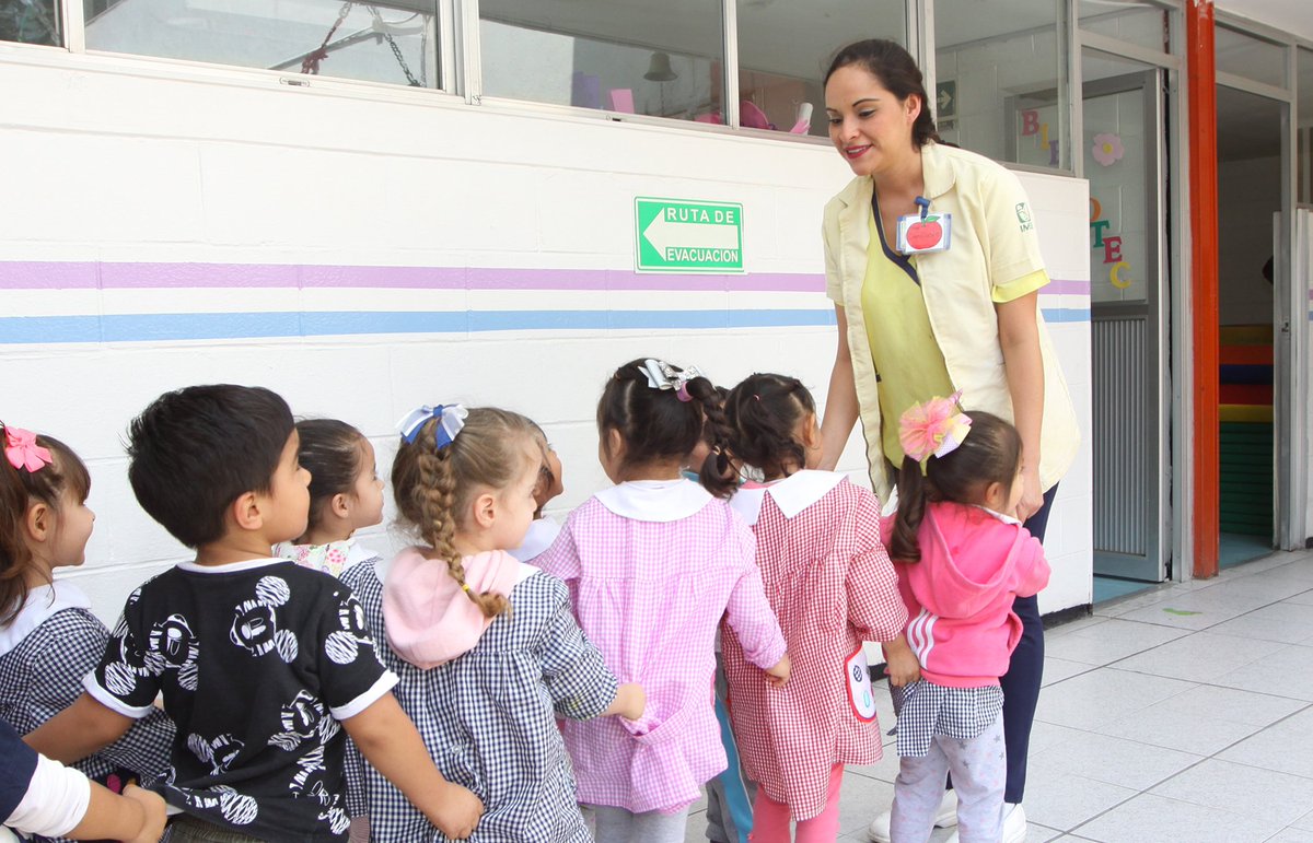 Al menos 6 mil niños son ignorados en nuevo censo de la Secretaría del Bienestar