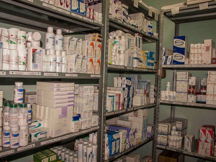 CCE descubre errores en licitación de medicamentos