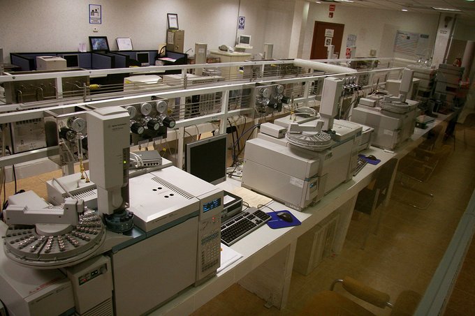 Laboratorio antidopaje nueva víctima de la austeridad