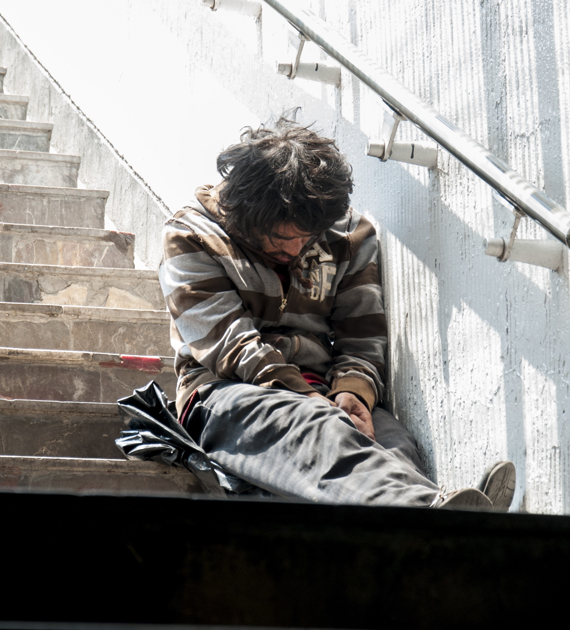 Regulará la ALDF la operación de centros de rehabilitación de adictos