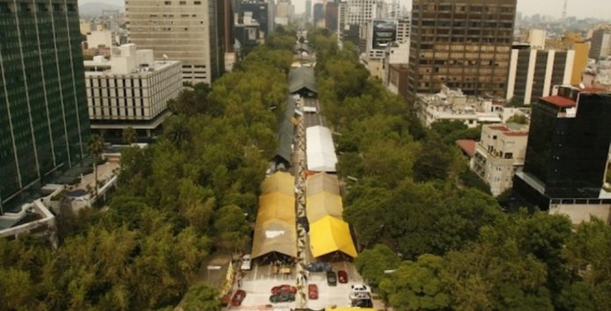 “Ley Garrote” en Tabasco