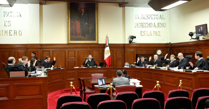 La SCJN garantiza el derecho del aborto por violación