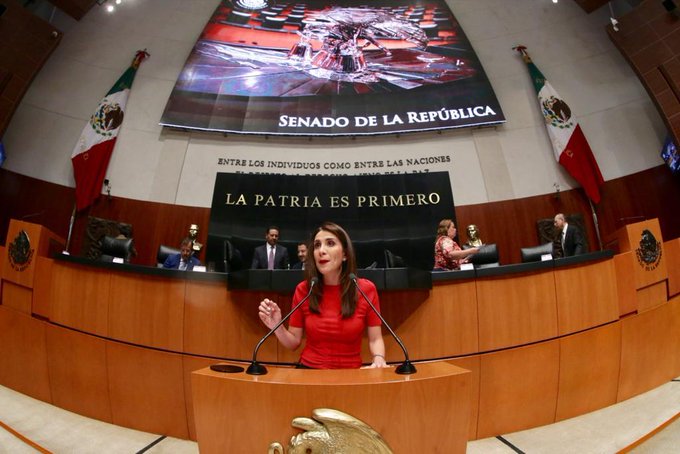 Presentan iniciativa para modificar la nueva Ley Nacional de Extinción de Dominio