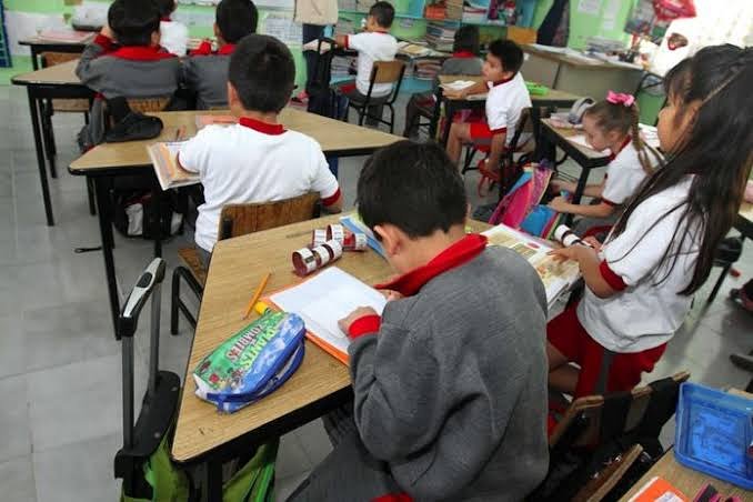Arranca siclo escolar con nuevo modelo educativo