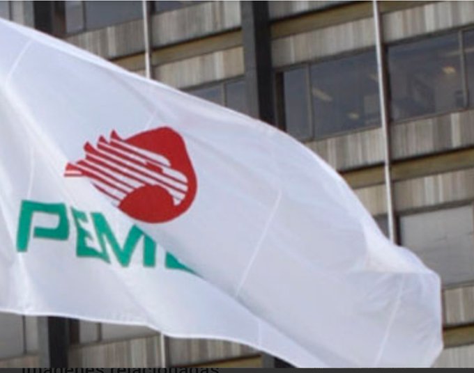 Hija del secretario particular de AMLO al frente de las compras de Pemex