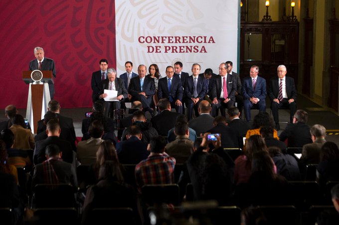 Ahorraran 4 mil 500 mdd con acuerdos por gasoductos