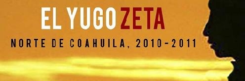 El Yugo Zeta, avance en el conocimiento del crimen organizado en México